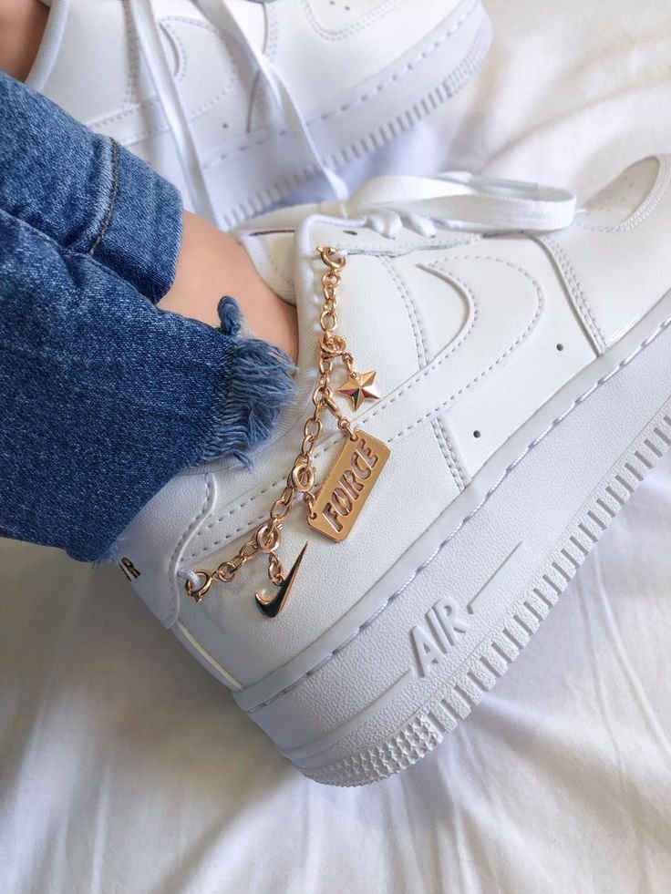 Air Force 1 pour femme