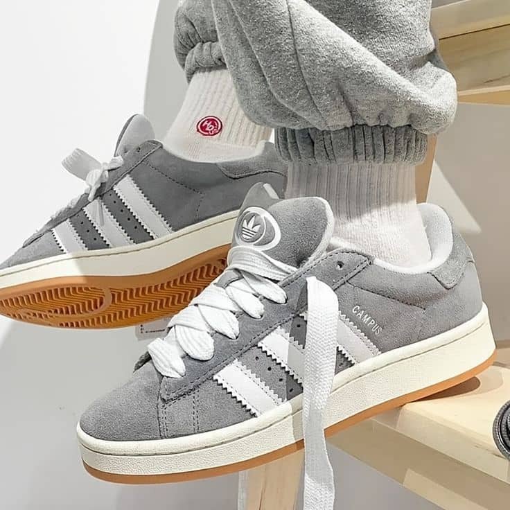 Adidas campus