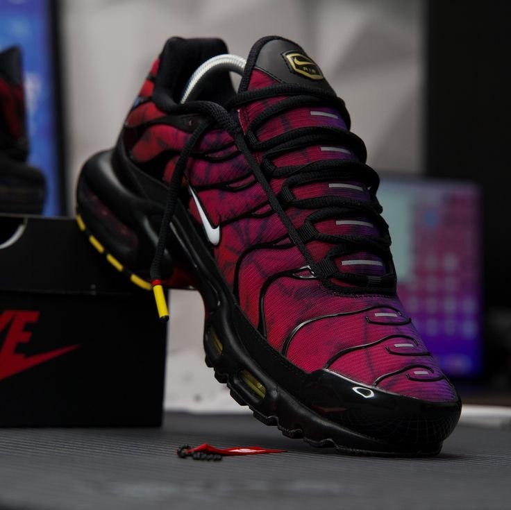 Nike Air Max Plus