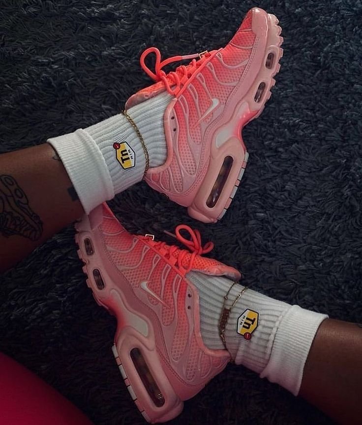 Nike Air Max FEMME