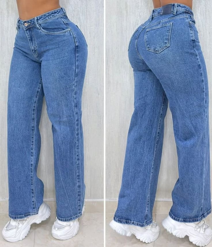 JEAN FEMMES