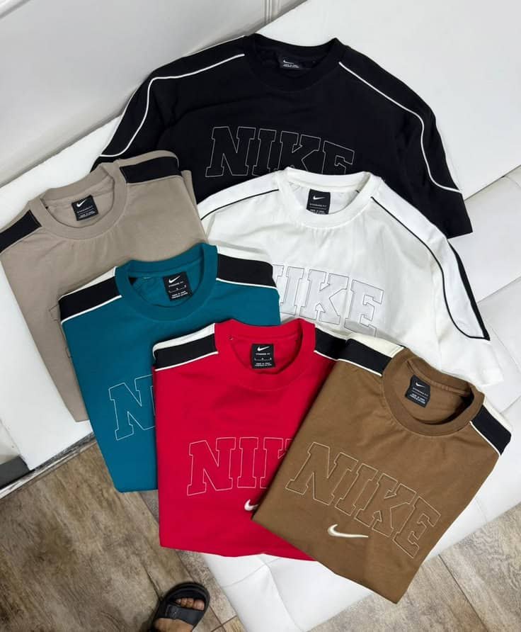 T-Shirts Premium HOMME stylé