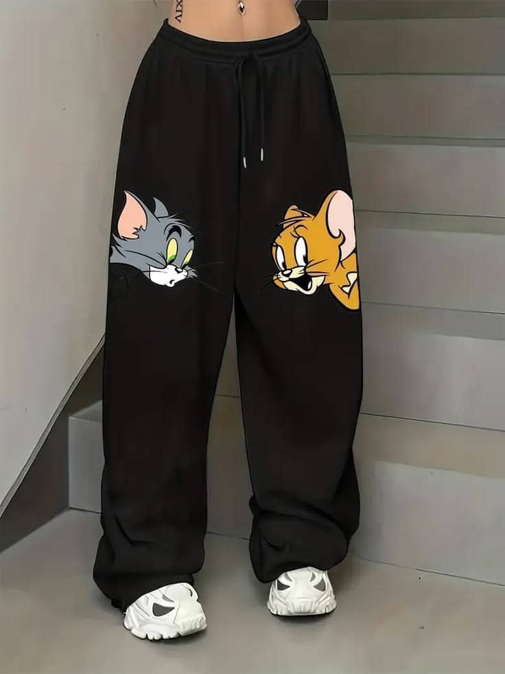 Jogging Y2K
