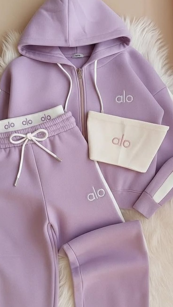 Ensemble jogging femme 3 pièces