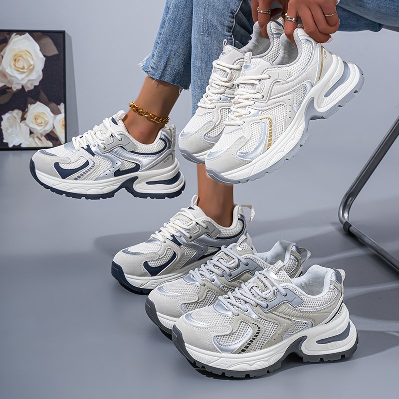 Sneakers : comment bien choisir sa paire selon sa morphologie